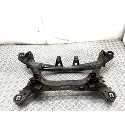 BMW M235i subframe rear 2 Series 2015