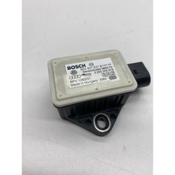 Audi RS4 Combi Sensor Yaw Acceleration B7 A4 2008 Cabriolet 8e0907637