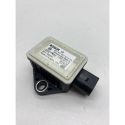 Audi RS4 Combi Sensor Yaw Acceleration B7 A4 2008 Cabriolet 8e0907637