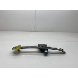 Renault Clio Window motor left passenger front RS 200 2013 MK4 Sport