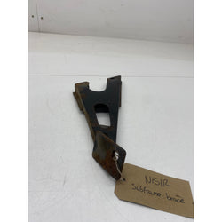 Ford Focus RS Subframe brace rear left MK3 2017