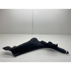 Audi S3 Pillar trim cover rear right drivers 8V 2014