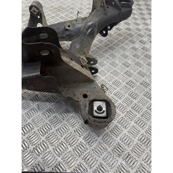 BMW M235i subframe rear 2 Series 2015
