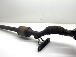 Volkswagen Golf Catalytic converter flexi exhaust GTI MK6 2011