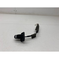 Nissan juke Rear view camera Nismo RS 2015