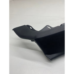 Audi S3 Pillar trim cover rear right drivers 8V 2014