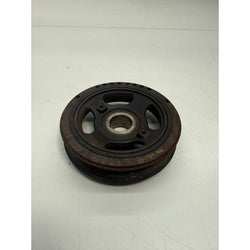 Nissan Juke crank crankshaft pulley Nismo 2016 1.6 petrol