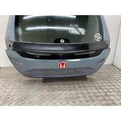 Honda Civic Boot lid tailgate FK8 Type R 2017