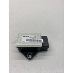 Fiat 500 Yaw rate sensor Abarth 595 2017