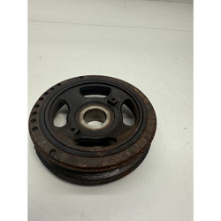 Nissan Juke crank crankshaft pulley Nismo 2016 1.6 petrol
