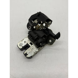 Audi S3 boot tailgate lock catch mechanism 8P 2010 8K9827505