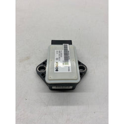 Fiat 500 Yaw rate sensor Abarth 595 2017