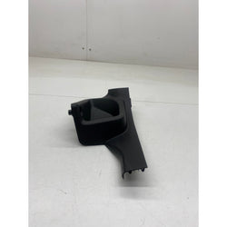 Ford Focus RS door sill trim pocket rear left MK3 2017