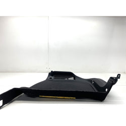 Audi S3 Boot carpet side cover drivers right 8P 2010