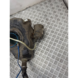 BMW M235i petrol fuel tank 2 Series 2015