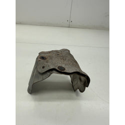 Nissan Juke heat shield guard Nismo 2016 1.6 petrol