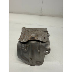 Nissan Juke heat shield guard Nismo 2016 1.6 petrol