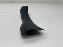 Nissan juke Door sill trim cover drivers right rear Nismo RS 2015