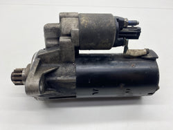 Audi TT RS starter motor 2010 TTRS 8J