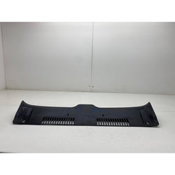 Renault Clio boot latch trim cover RS 200 2013 MK4 Sport