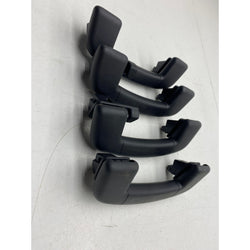 Volkswagen Golf R Roof grab handles VW 2018 MK7.5