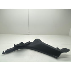 Audi S3 Pillar trim cover rear left passenger 8V 2014