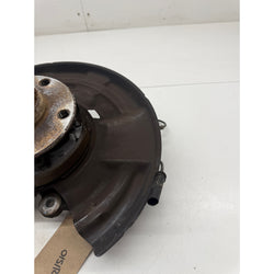 BMW M235i wheel hub rear right drivers 2 Series 2015