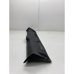 Renault Clio boot latch trim cover RS 200 2013 MK4 Sport