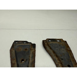 Nissan Juke lower brackets support mount braces Nismo 2016 1.6 petrol