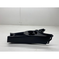 Fiat 500 Centre console Abarth 595 2017