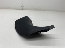 Nissan juke Footwell trim drivers right Nismo RS 2015