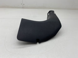 Nissan juke Footwell trim drivers right Nismo RS 2015