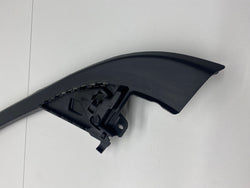 Audi RS6 door window frame trim front left C7 Performance 2016