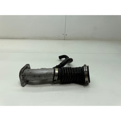 Nissan Juke air intake pipe Nismo 2016 1.6 petrol