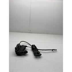 Volkswagen Golf R Door lock mechanism front left VW 2018 MK7.5