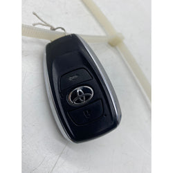 Toyota GR86 Key fob 2023