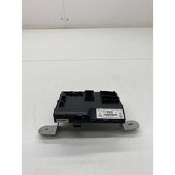 Ford Fiesta ST Body control module MK7 ST180 2014 ST-2 dn1t15k600