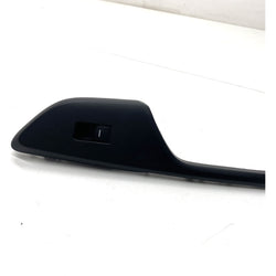 Honda Civic Window switch & trim rear left FK8 Type R 2017