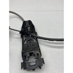 Volkswagen Golf R Door lock mechanism front left VW 2018 MK7.5
