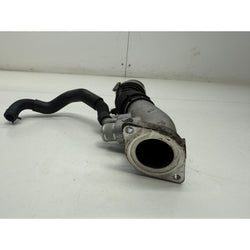 Nissan Juke air intake pipe Nismo 2016 1.6 petrol