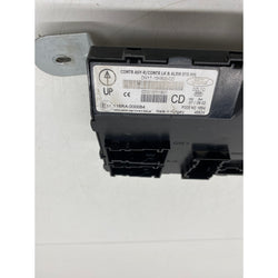 Ford Fiesta ST Body control module MK7 ST180 2014 ST-2 dn1t15k600