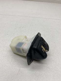Nissan juke Boot latch Nismo RS 2015