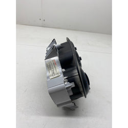 Fiat 500 Heater control panel Abarth 595 2017