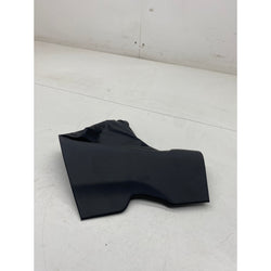 Toyota GR86 handbrake lever surround gaiter 2023 subaru brz 92123CC400