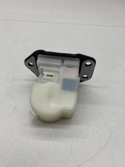 Nissan juke Boot latch Nismo RS 2015