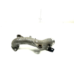 Nissan Juke air intake pipe Nismo 2016 1.6 petrol