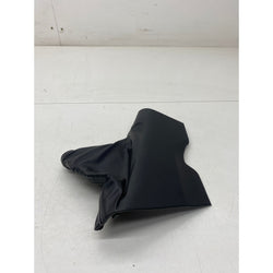 Toyota GR86 handbrake lever surround gaiter 2023 subaru brz 92123CC400