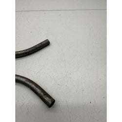 BMW M235i handbrake linkages cables 2 Series 2015 52188410