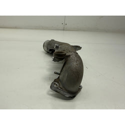 Nissan Juke air intake pipe Nismo 2016 1.6 petrol