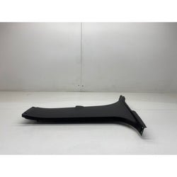 Ford Focus RS B pillar lower right left MK3 2017